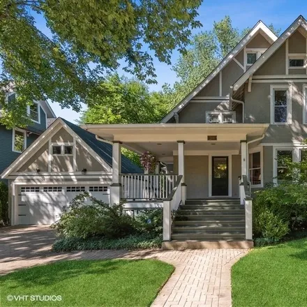 Buy this 5 bed house on 709 Foster Street in Evanston, IL 60201