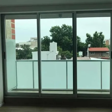 Buy this studio condo on Starbucks in Avenida Del Libertador 6200, Belgrano