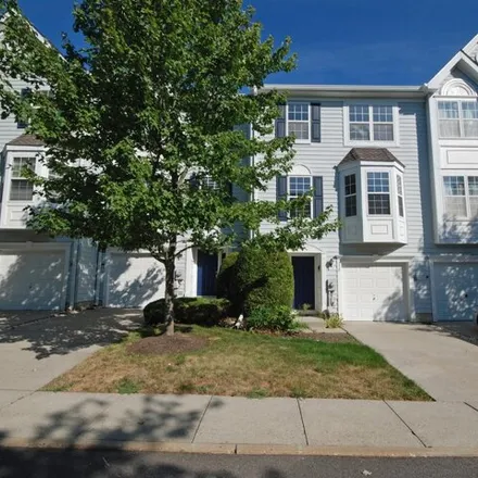 Rent this 3 bed house on 250 William Livingston Court in Princeton, NJ 08540