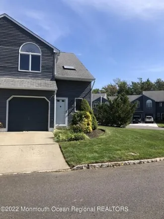 Rent this 2 bed condo on Shore Drive in Long Branch, NJ 07750