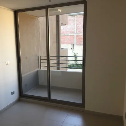Rent this 1 bed apartment on Jorge Cáceres 203 in 798 0008 La Cisterna, Chile