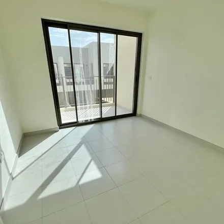 Rent this 3 bed apartment on unnamed road in Madinat Al Mataar, Dubai