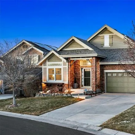 Buy this 3 bed house on 22819 E Davies Dr in Aurora, Colorado