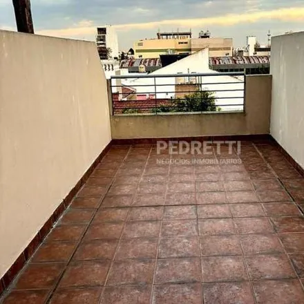 Buy this studio apartment on Carhué 1776 in Mataderos, C1440 ABI Buenos Aires