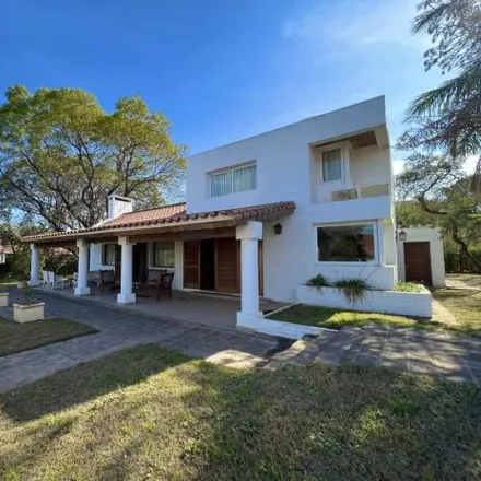 Buy this 3 bed house on unnamed road in Departamento Colón, Villa Allende