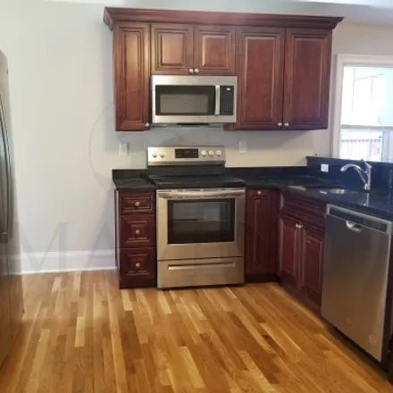 Rent this 1 bed room on 5 Eliot Street in Medford, MA 02155