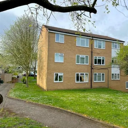 Buy this 1 bed apartment on Hillside Road in Bromley Park, London