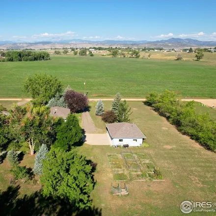 Image 6 - 2534 Singing Waters Court, Larimer County, CO 80513, USA - House for sale