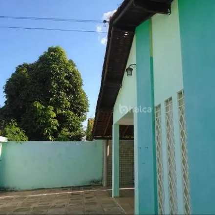 Buy this 6 bed house on Rua Assis Veloso in Morada do Sol, Teresina - PI