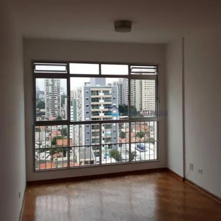 Image 2 - Rua Luis Góis 1169, Mirandópolis, São Paulo - SP, 04043-300, Brazil - Apartment for sale