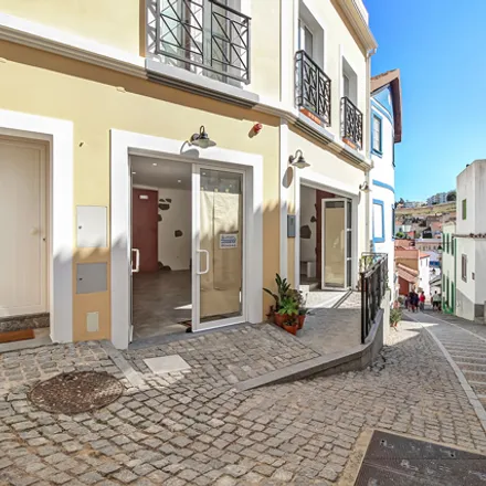 Buy this 3 bed townhouse on Posto de Turismo in Largo de São Sebastião, 8550-467 Monchique