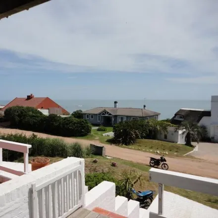 Rent this 4 bed house on Luis E. Schickendantz 5 in 20000 José Ignacio, Uruguay