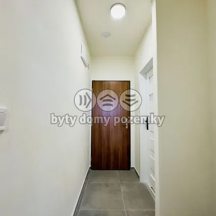 Rent this 3 bed apartment on Českobrodská 53 in 190 11 Prague, Czechia