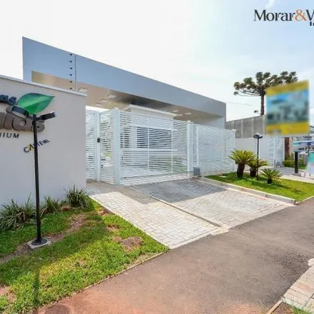 Image 2 - unnamed road, Cidade Industrial de Curitiba, Curitiba - PR, 81270-010, Brazil - House for sale