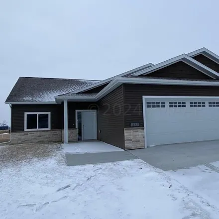 Buy this 3 bed house on 1800 67 Avenue South in Stanley Township, ND 58104