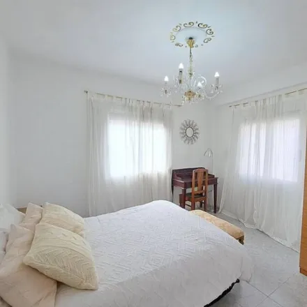 Rent this 3 bed apartment on Valencian Community
