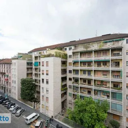 Image 9 - Via Antonio Bazzini 29, 20131 Milan MI, Italy - Apartment for rent