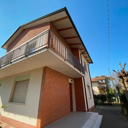 Image 3 - Viale Caprera 6, 48015 Cervia RA, Italy - Apartment for rent