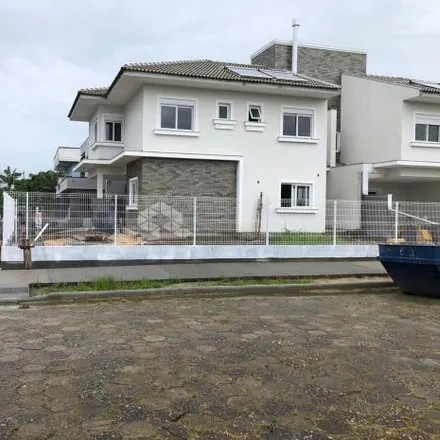 Buy this 3 bed house on Rua dos Girassóis in Daniela, Florianópolis - SC