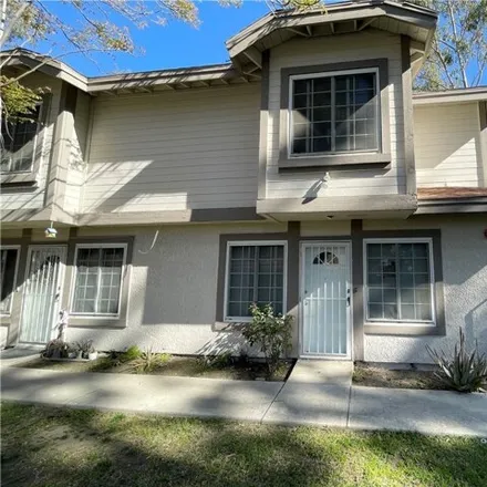 Rent this 3 bed apartment on 1642 South Campus Avenue in Ontario, CA 91761