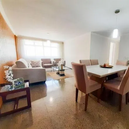 Buy this 3 bed apartment on Rua Barão de Aracati 2742 in Joaquim Távora, Fortaleza - CE