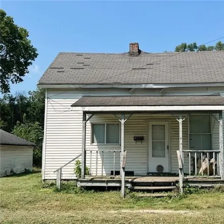 Buy this 4 bed house on Danville in May Street, Danville