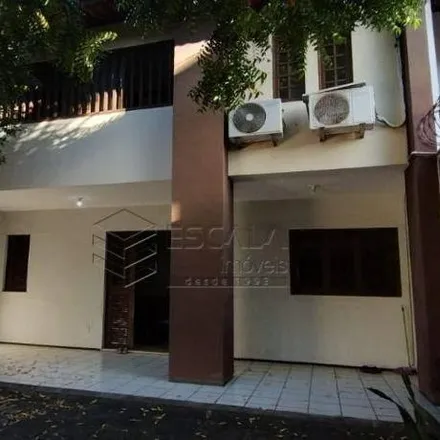 Image 1 - Rua Euclides Onofre de Souza 952, Sapiranga / Coité, Fortaleza - CE, 60833-252, Brazil - House for sale