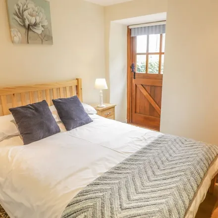 Rent this 2 bed duplex on Arthog in LL38 2TJ, United Kingdom