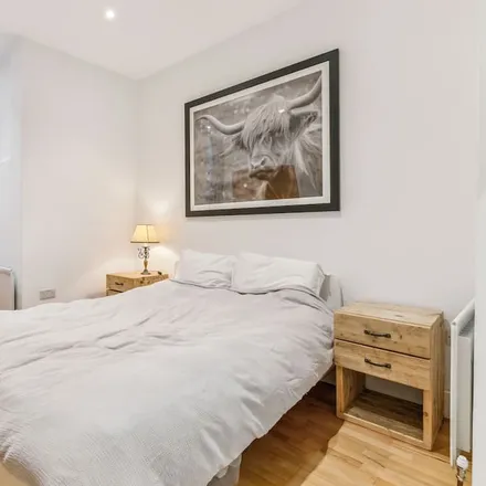 Rent this 1 bed apartment on London in SW11 1HE, United Kingdom
