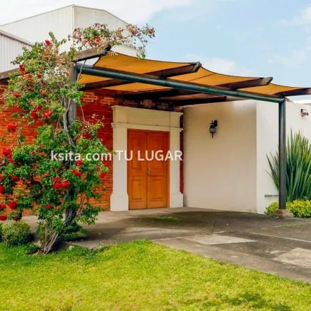 Image 2 - Calle Emiliano Zapata Salazar, 74293 Santa Ana Yancuitlalpan (Chilhuacán), PUE, Mexico - House for rent