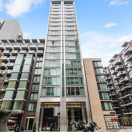 Image 2 - Cashmere House, 36 Leman Street, London, E1 8PT, United Kingdom - Apartment for rent