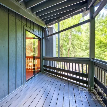 Image 9 - 27 Gail Drive, Maggie Valley, Haywood County, NC 28751, USA - Loft for sale