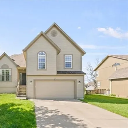 Buy this 4 bed house on South Central Street in Olathe, KS 66062