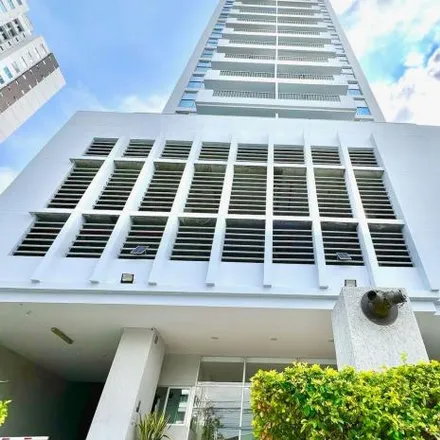 Rent this 2 bed apartment on Ernesto T Lefevre Avenue in Panamá La Vieja, 0818