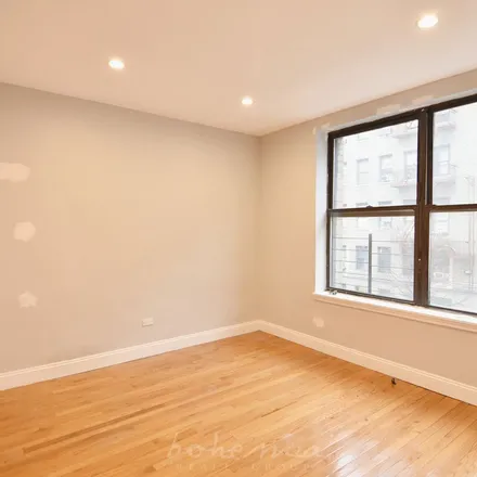 Image 3 - 96 Wadsworth Terrace, New York, NY 10040, USA - Apartment for rent