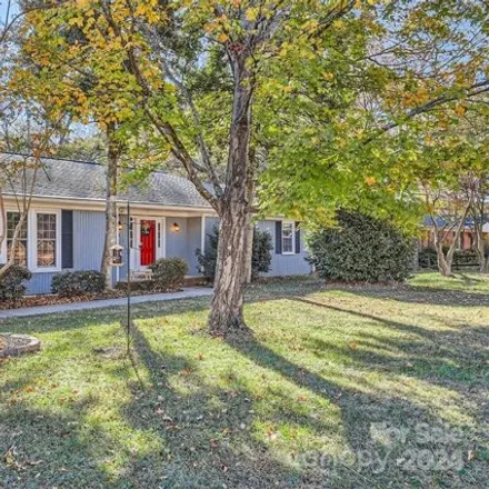 Image 3 - 1004 Fieldstone Road, Mooresville, NC 28115, USA - House for sale