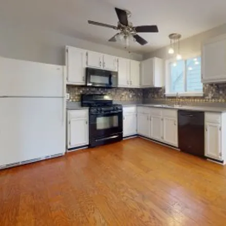 Rent this 3 bed apartment on 22580 Oaklane Street in Southeast Warren, Warren