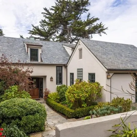 Image 3 - 8th Avenue, Carmel-by-the-Sea, Monterey County, CA 93922, USA - House for sale