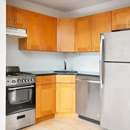 Image 5 - Citi Bike - Rivington Street & Ridge Street, Rivington Street, New York, NY 10002, USA - Apartment for rent