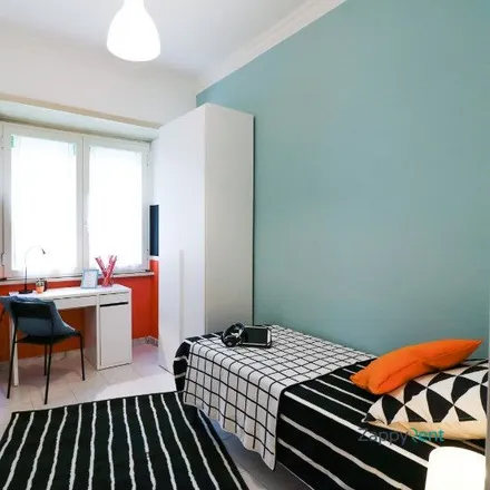 Rent this studio room on Via Sirte in 00199 Rome RM, Italy