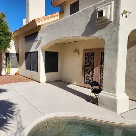 Image 2 - 6443 East Redmont Drive, Mesa, AZ 85215, USA - House for rent