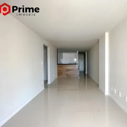 Rent this 3 bed apartment on Rua Honolulu in Praia do Morro, Guarapari - ES