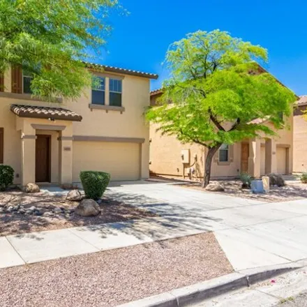 Image 2 - 6855 West Darrel Road, Phoenix, AZ 85339, USA - House for sale