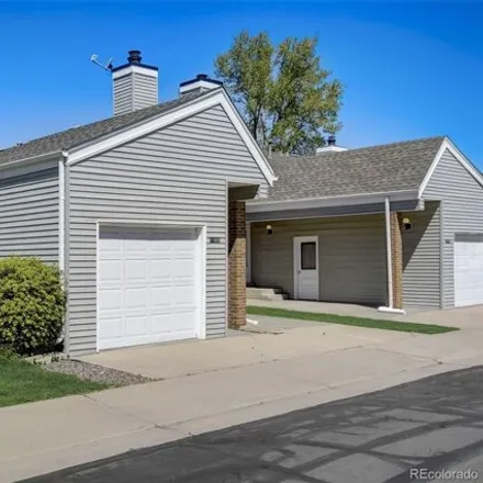 Buy this 2 bed house on 11938 Monroe Way in Thornton, CO 80233