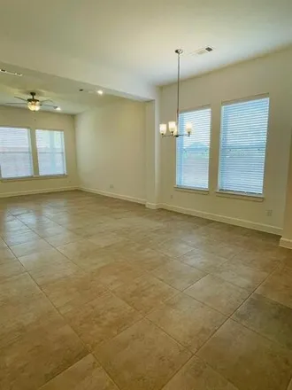 Image 9 - Erastus Smith Boulevard, Fort Bend County, TX 77469, USA - House for rent
