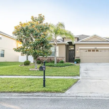 Buy this 3 bed house on 5825 Puzo Place in Orange County, FL 32757