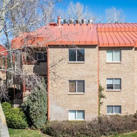 Buy this 2 bed condo on 4899 Brooks Way in Holladay, UT 84117