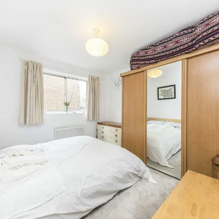 Rent this 2 bed apartment on Hillery Close in London, SE17 1RQ