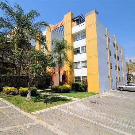 Buy this 3 bed apartment on unnamed road in 62050 Cuernavaca, MOR