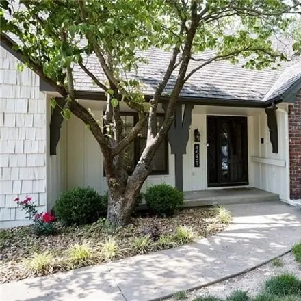 Buy this 4 bed house on Bramble Trail in Lee's Summit, MO 64064